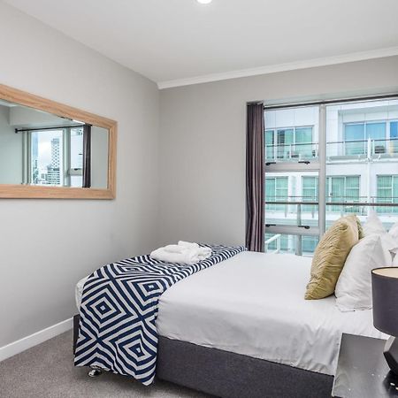 דירות אוקלנד Beautiful Renovated 2 X Bdrm,Perfect Location מראה חיצוני תמונה