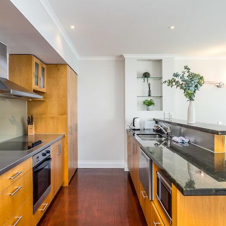 דירות אוקלנד Beautiful Renovated 2 X Bdrm,Perfect Location מראה חיצוני תמונה