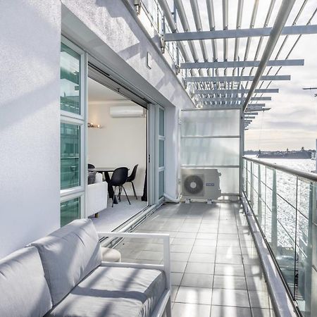 דירות אוקלנד Beautiful Renovated 2 X Bdrm,Perfect Location מראה חיצוני תמונה