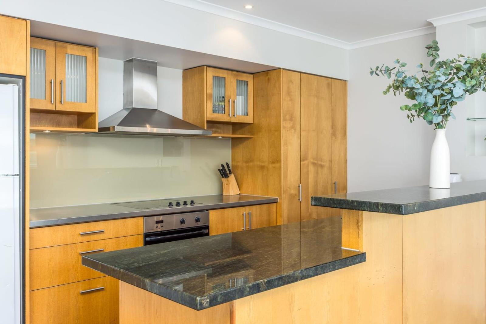 דירות אוקלנד Beautiful Renovated 2 X Bdrm,Perfect Location מראה חיצוני תמונה