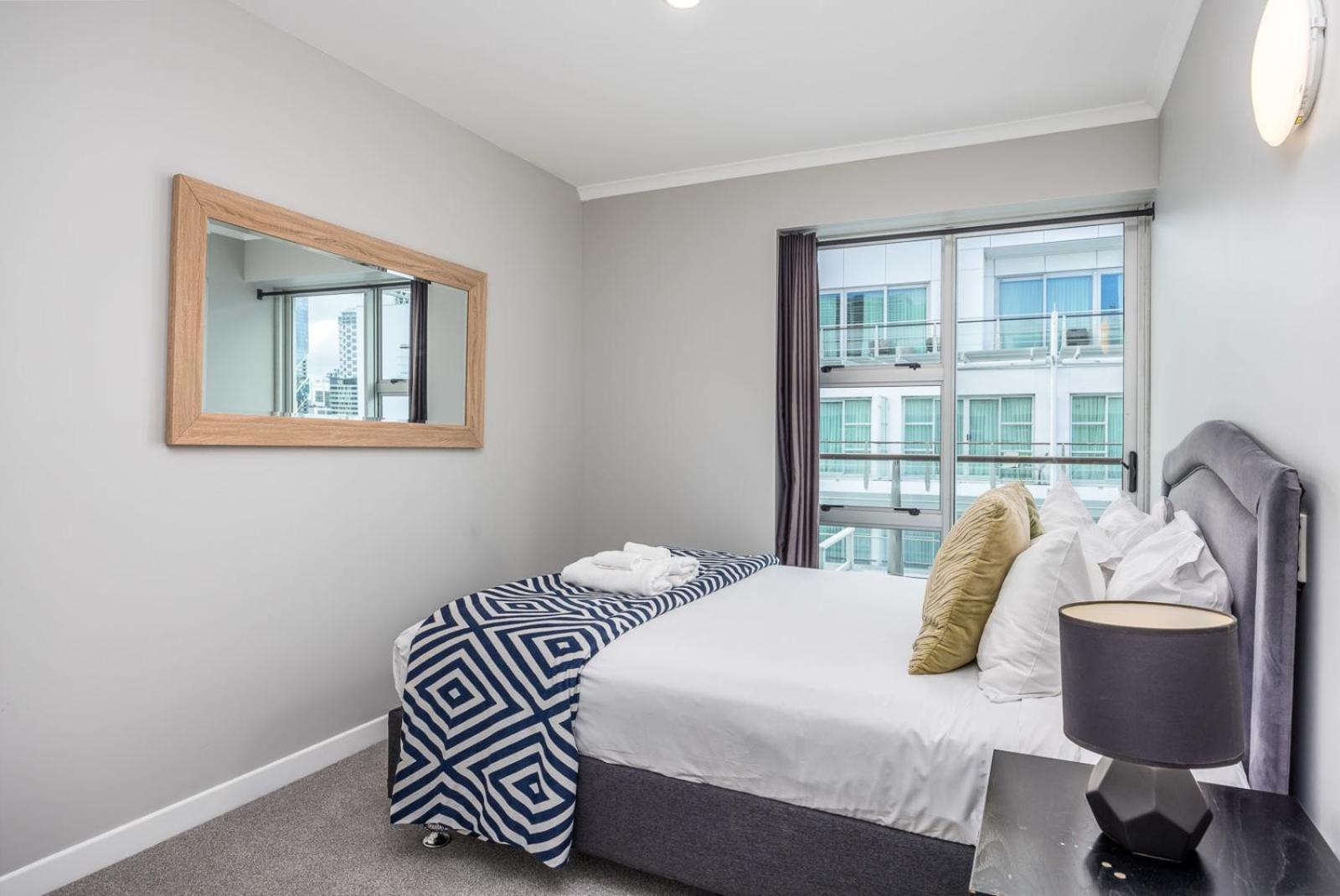 דירות אוקלנד Beautiful Renovated 2 X Bdrm,Perfect Location מראה חיצוני תמונה