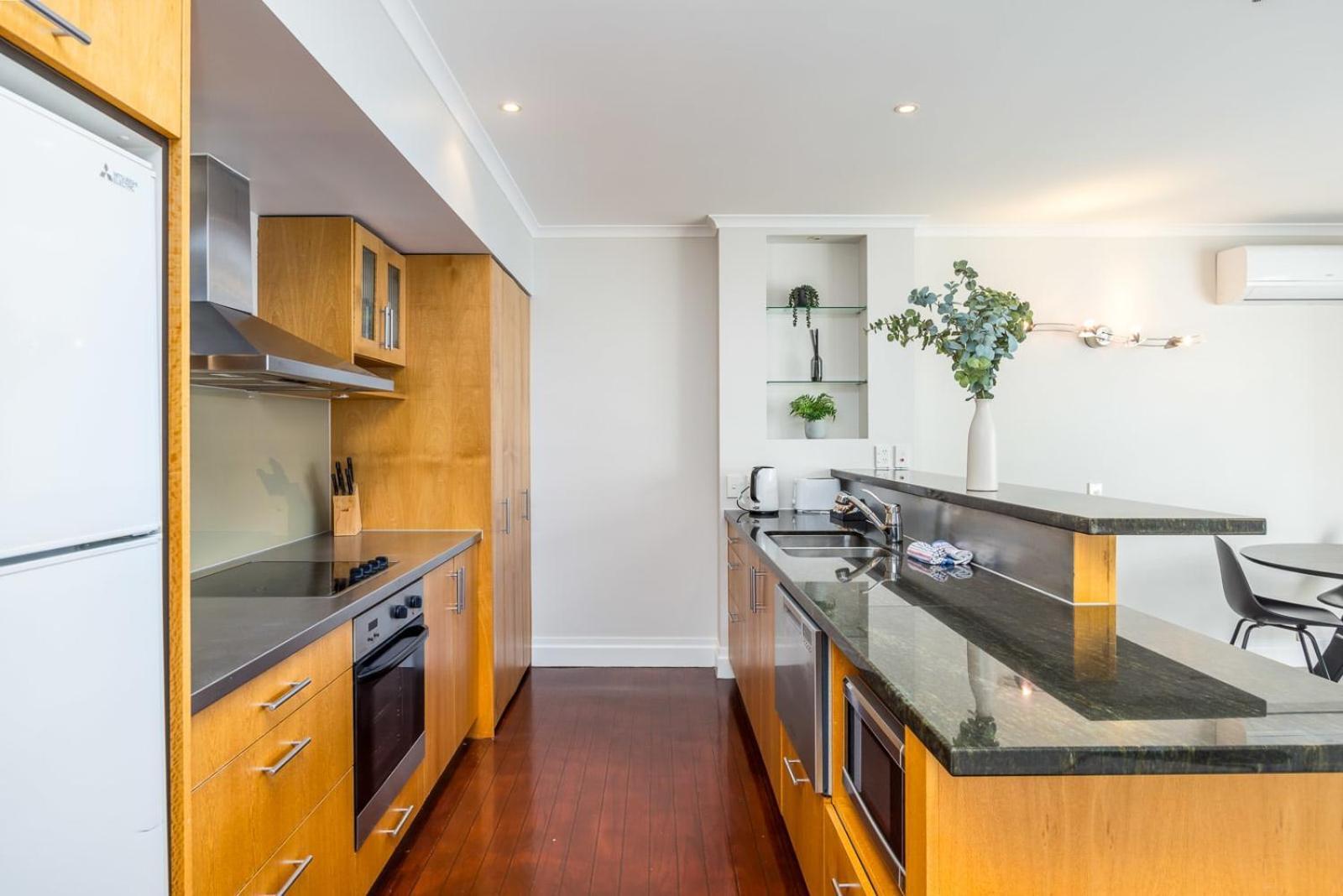 דירות אוקלנד Beautiful Renovated 2 X Bdrm,Perfect Location מראה חיצוני תמונה