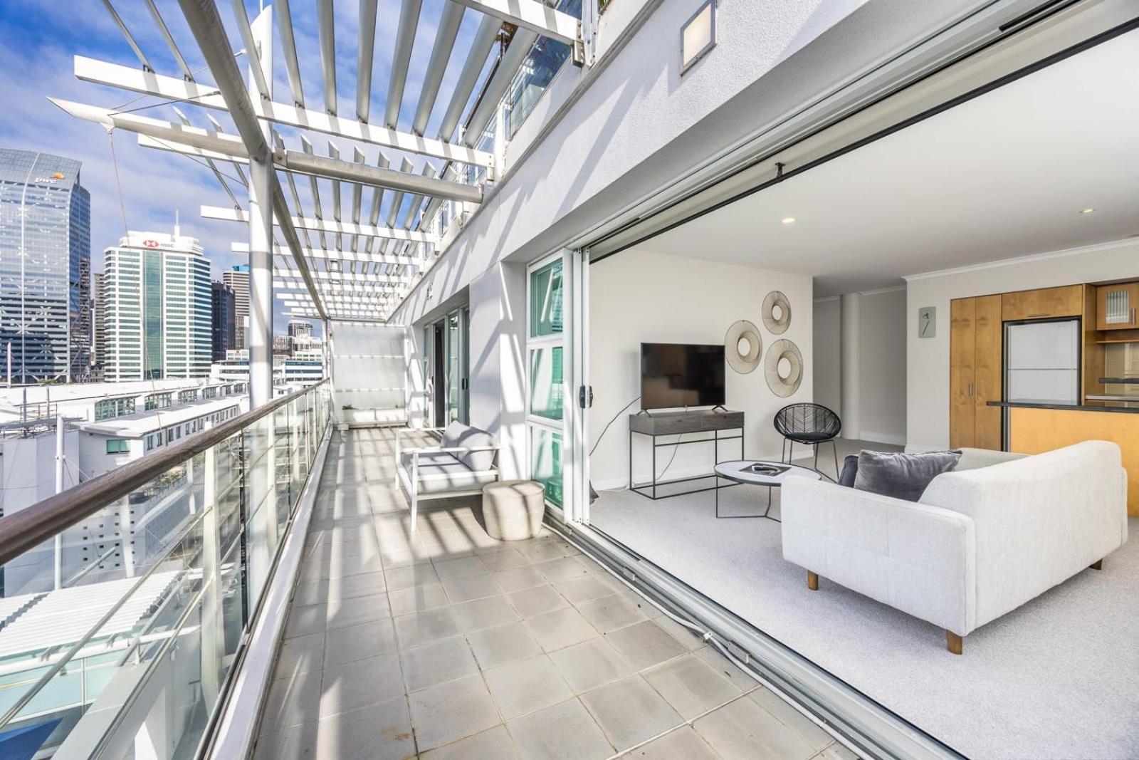 דירות אוקלנד Beautiful Renovated 2 X Bdrm,Perfect Location מראה חיצוני תמונה