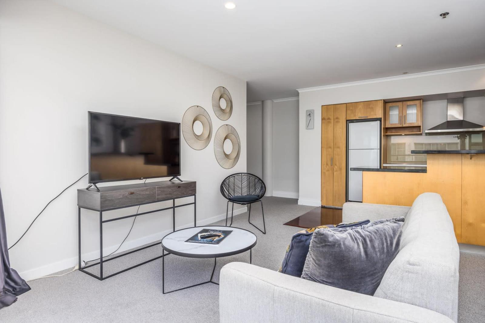 דירות אוקלנד Beautiful Renovated 2 X Bdrm,Perfect Location מראה חיצוני תמונה