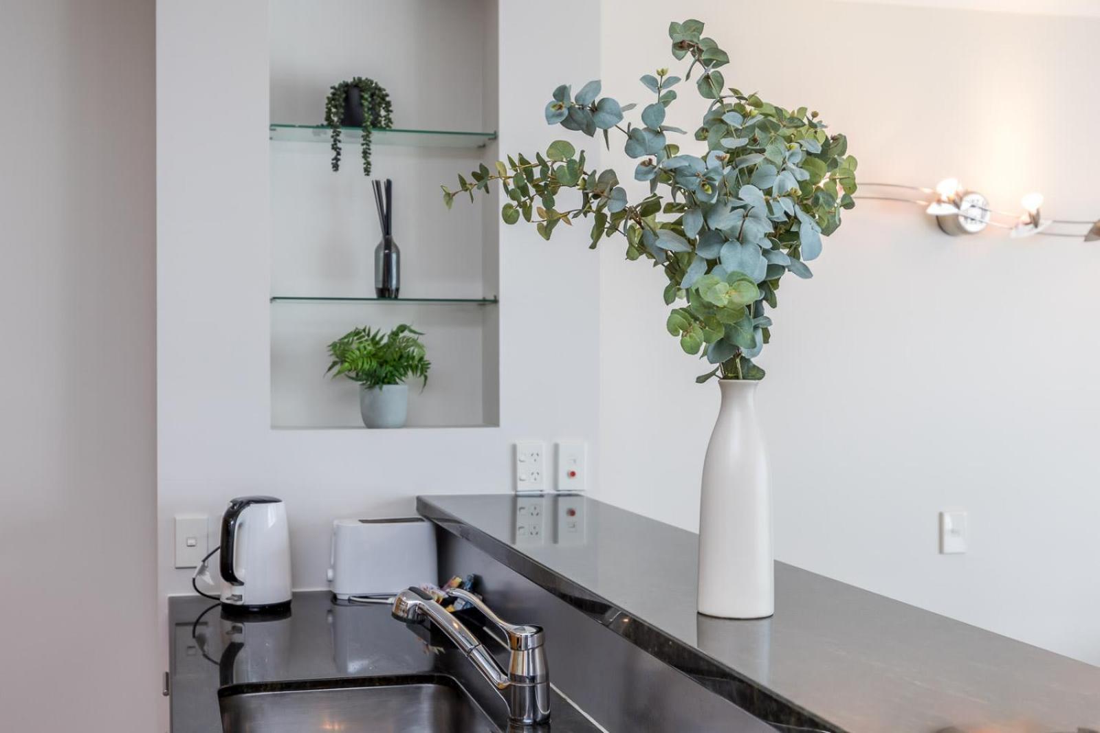 דירות אוקלנד Beautiful Renovated 2 X Bdrm,Perfect Location מראה חיצוני תמונה