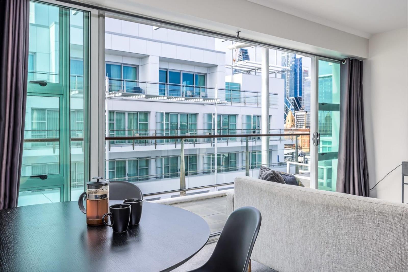 דירות אוקלנד Beautiful Renovated 2 X Bdrm,Perfect Location מראה חיצוני תמונה