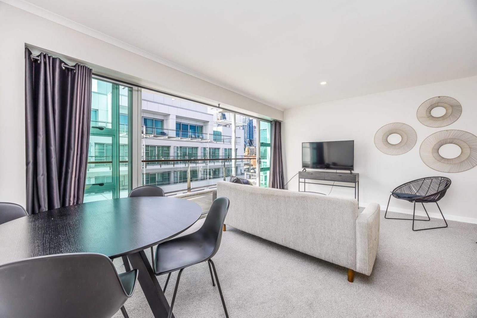 דירות אוקלנד Beautiful Renovated 2 X Bdrm,Perfect Location מראה חיצוני תמונה