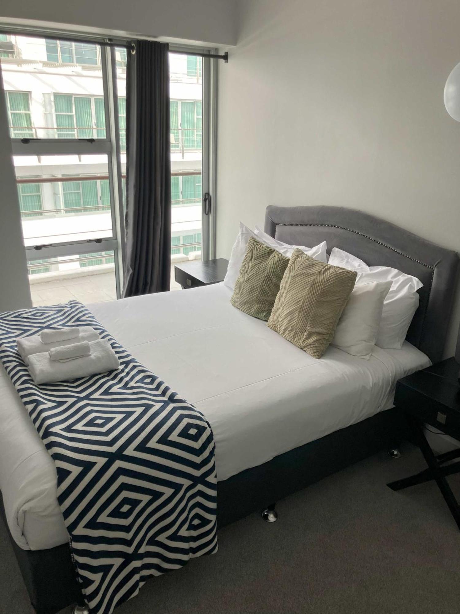 דירות אוקלנד Beautiful Renovated 2 X Bdrm,Perfect Location מראה חיצוני תמונה